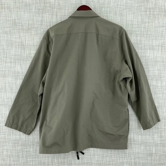 Ted Baker Womens Size 7 Jacket *flaw* 0142 - Picture 2 of 10